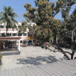 Hogolkuria - the first IIMC school